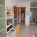 Laguna Grande Apartman Bibione