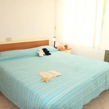 Apartment Laguna Grande *