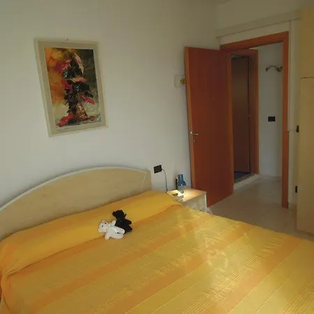 Laguna Grande Apartment