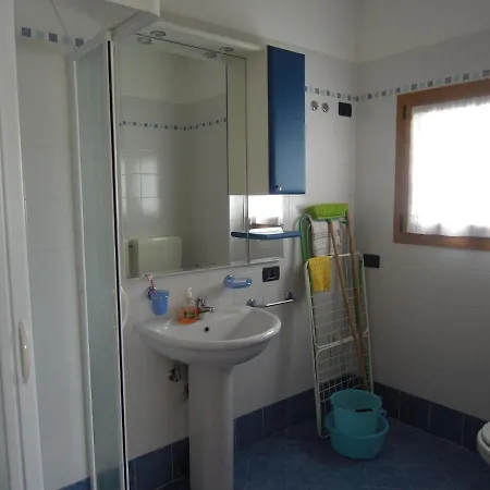 Laguna Grande Apartamento