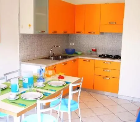 Laguna Grande Apartment