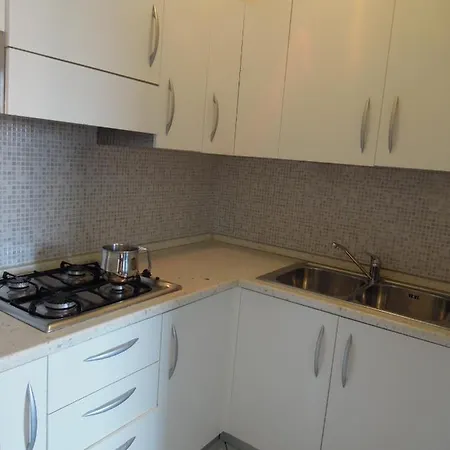 Apartamento Laguna Grande