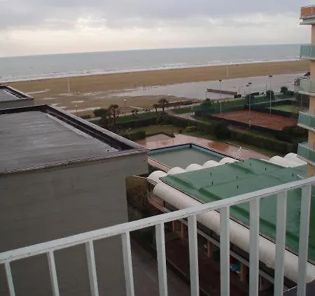 Apartamento Laguna Grande