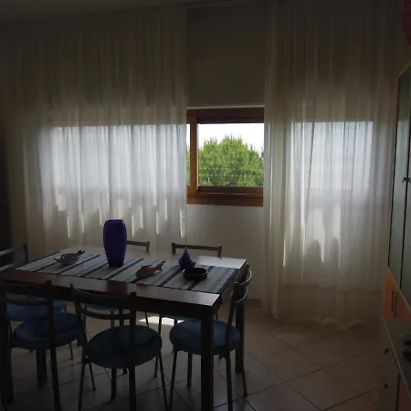 Apartman Laguna Grande Bibione