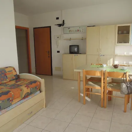 Apartamento Laguna Grande *