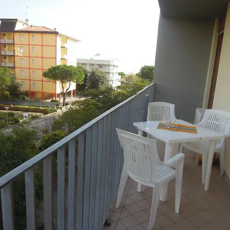Apartman Laguna Grande Bibione