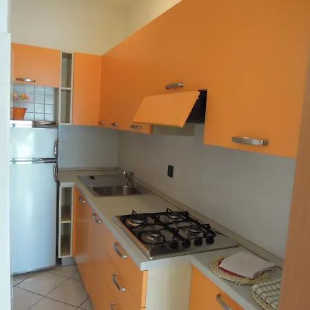 Apartamento Laguna Grande Bibione
