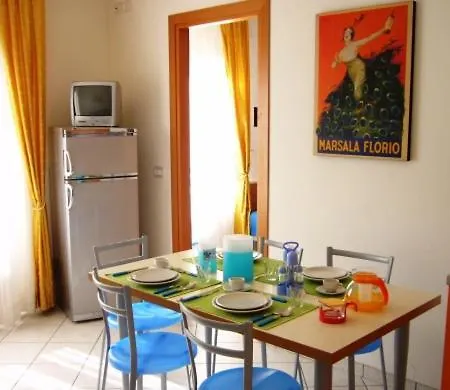 Apartment Laguna Grande