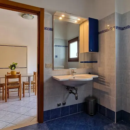 Laguna Grande Apartment