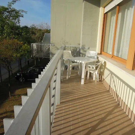 Appartamento Laguna Grande *