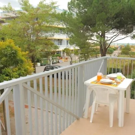 Laguna Grande Apartman *