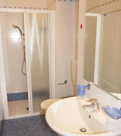 Laguna Grande Lägenhet Bibione