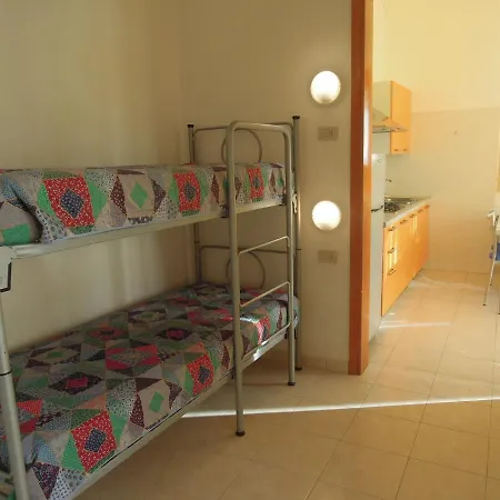 Laguna Grande Apartman Bibione