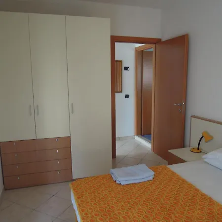 Lägenhet Laguna Grande Bibione