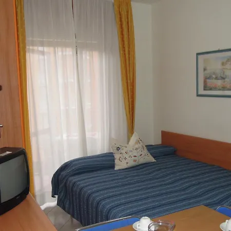 Laguna Grande Bibione