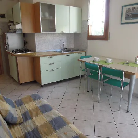 Apartman Laguna Grande Bibione
