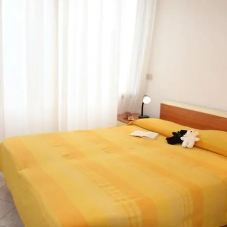 Lägenhet Laguna Grande