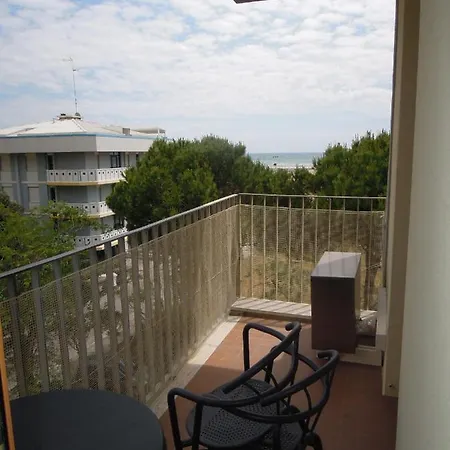 Laguna Grande Apartman Bibione