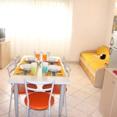 Appartamento Laguna Grande