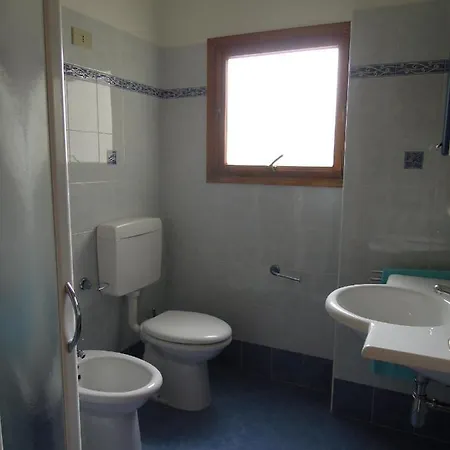 Laguna Grande Lägenhet Bibione