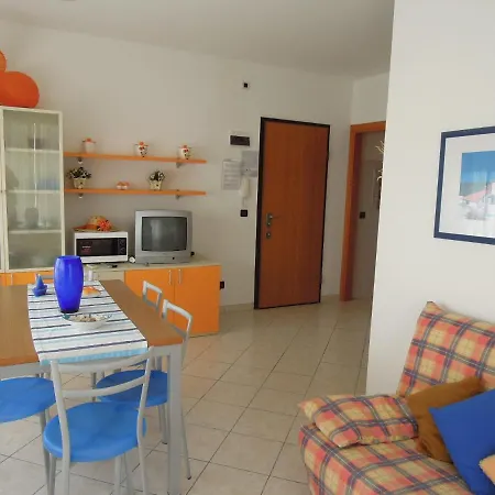 Laguna Grande * Bibione