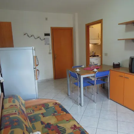 Appartamento Laguna Grande *