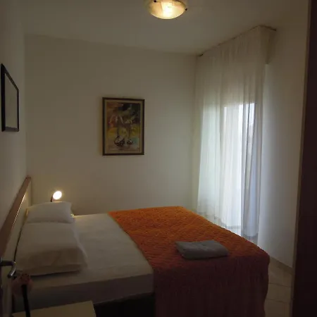 Appartamento Laguna Grande *