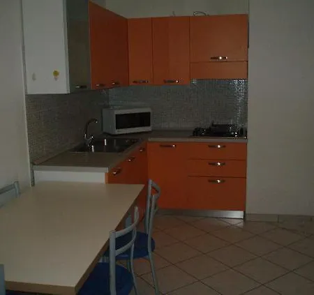 Laguna Grande * Bibione