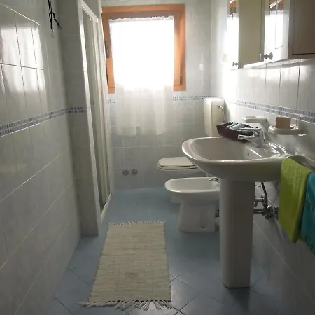 Laguna Grande Bibione