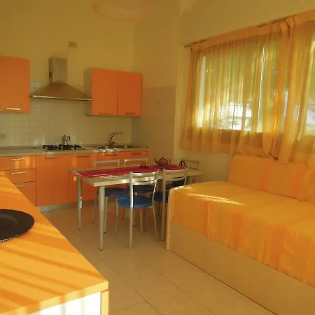 Laguna Grande Apartman *