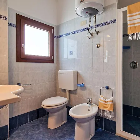 Apartman Laguna Grande *