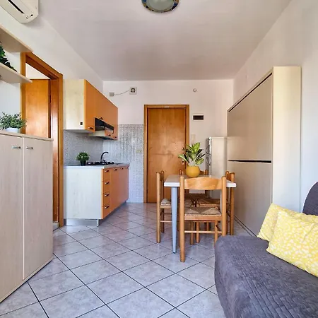 Laguna Grande Apartman *