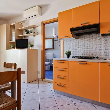 Laguna Grande Apartman