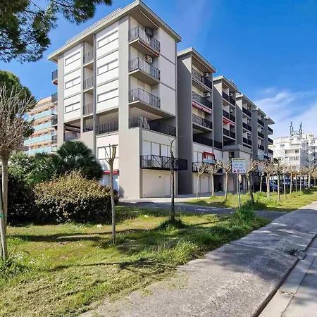 Laguna Grande Bibione