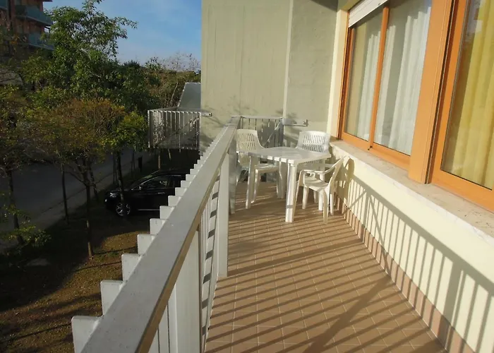 Apartment Laguna Grande *