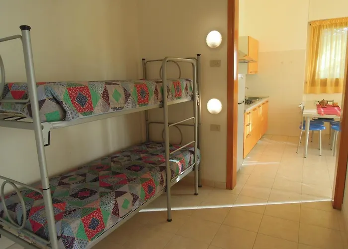 Laguna Grande Apartment Bibione