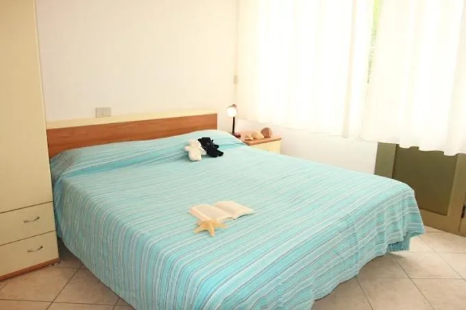 Apartment Laguna Grande *