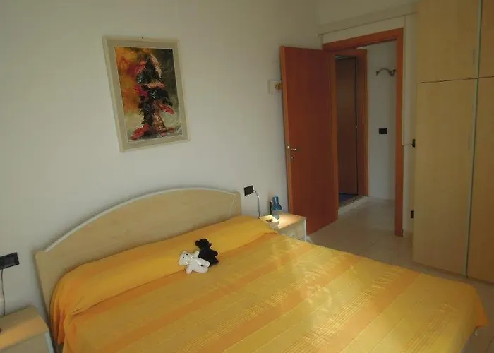 Laguna Grande Apartament