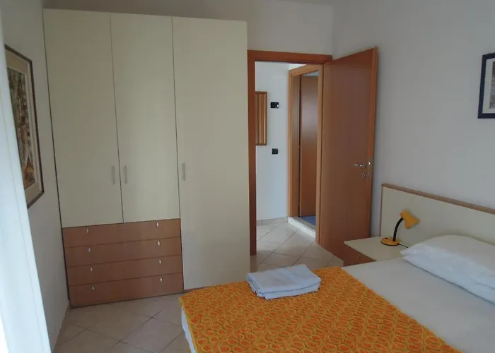 Apartament Laguna Grande Bibione