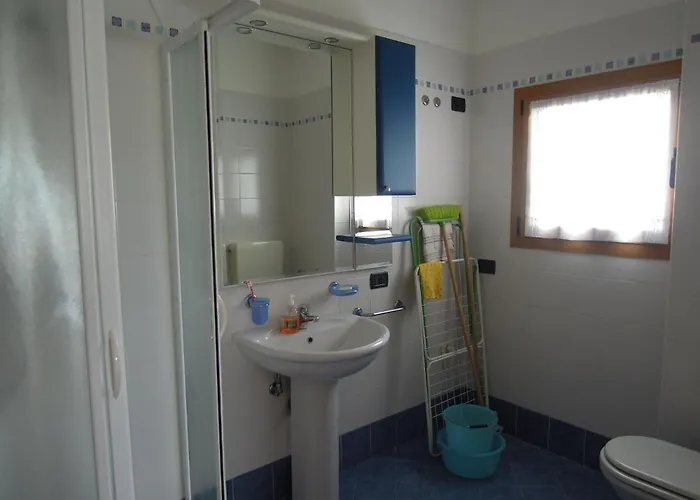 Laguna Grande Apartament