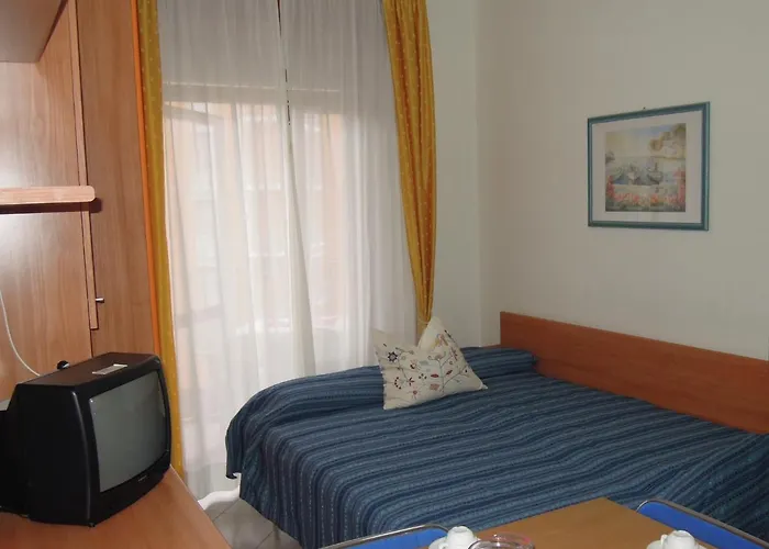 Laguna Grande Bibione