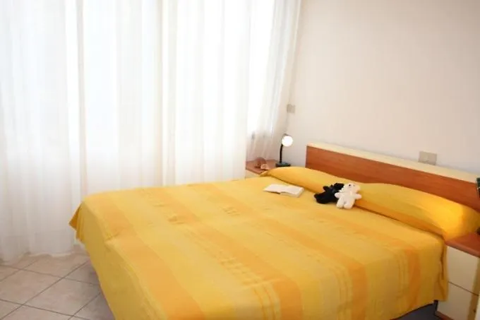 Apartment Laguna Grande