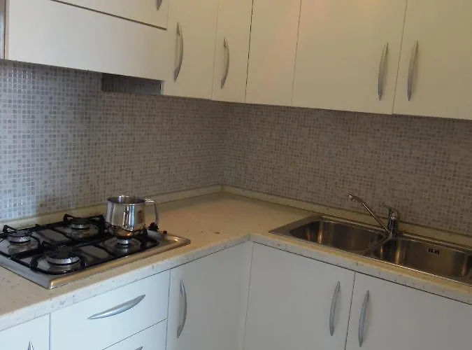 Apartament Laguna Grande