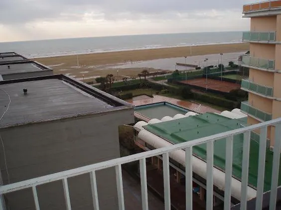 Apartment Laguna Grande