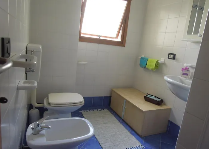 Laguna Grande Apartament