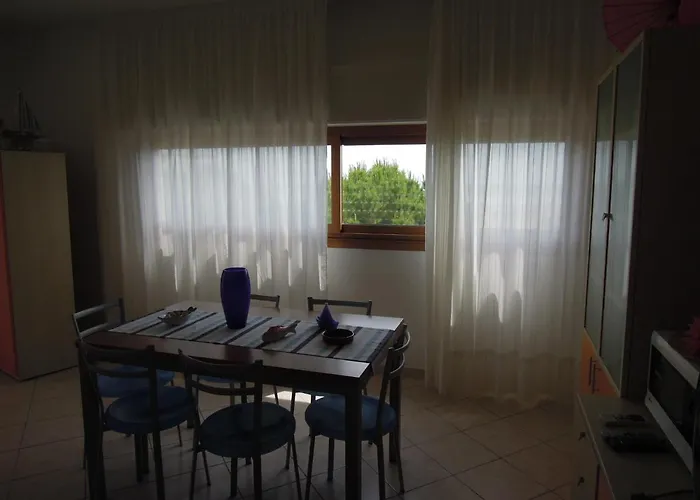 Apartament Laguna Grande Bibione