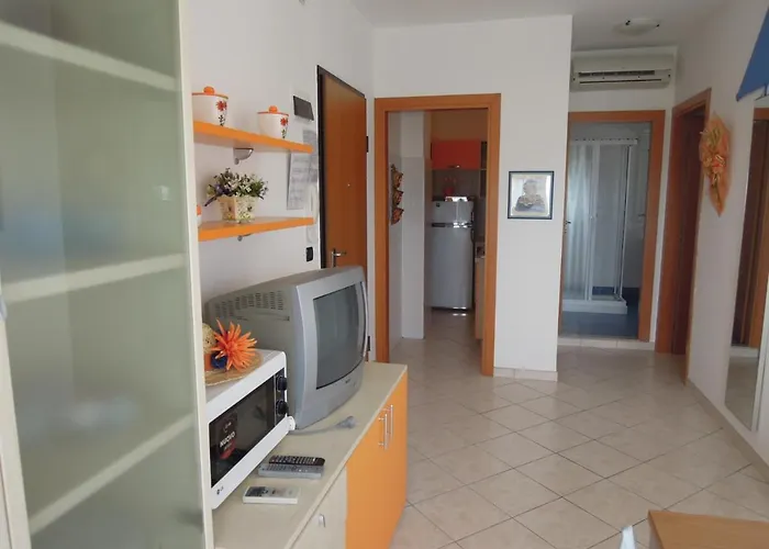 Laguna Grande Apartment Bibione