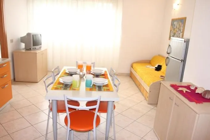 Apartament Laguna Grande