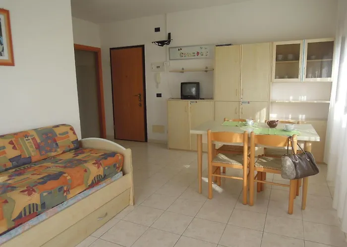 Apartament Laguna Grande *
