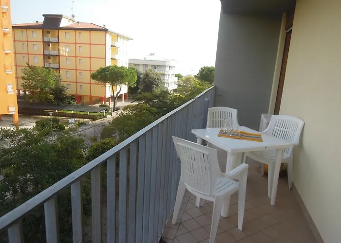 Apartment Laguna Grande Bibione